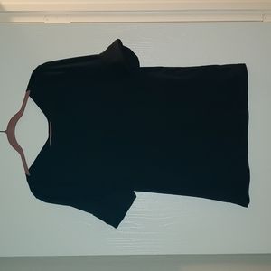 Ralph Lauren Short cuffed sleeve top